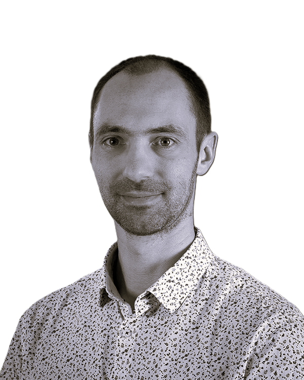 Julien Devilard — Conseiller en pilotage d'entreprise